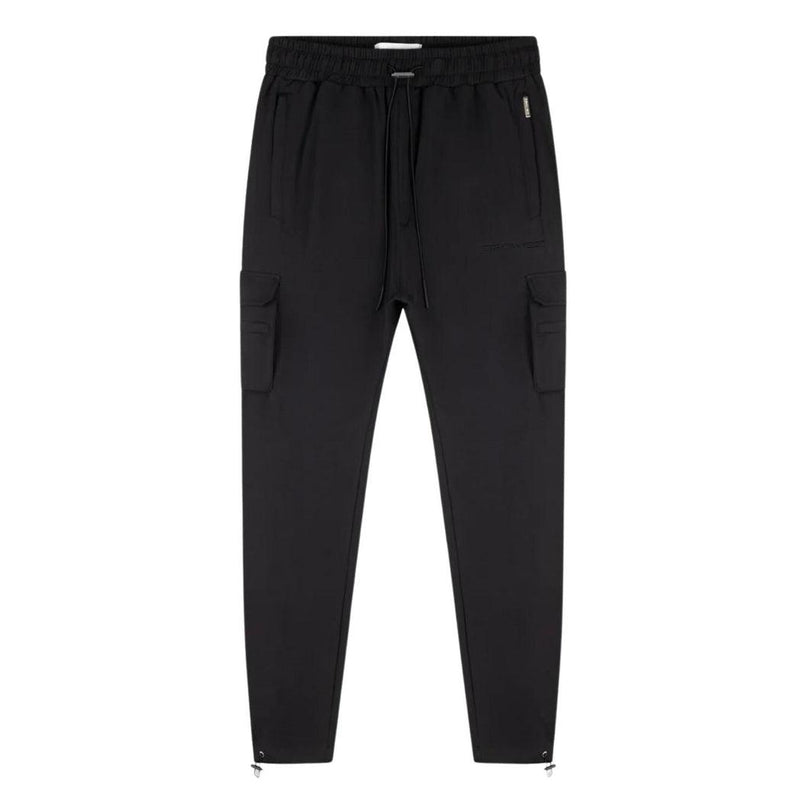 Technical Cargo Pants