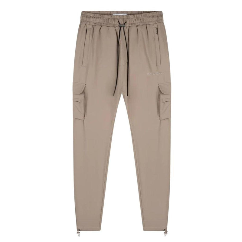 Technical Cargo Pants-CROYEZ-Mansion Clothing