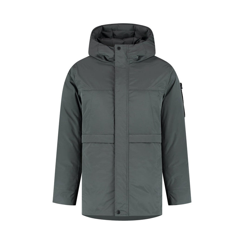 Technical Parka Antra