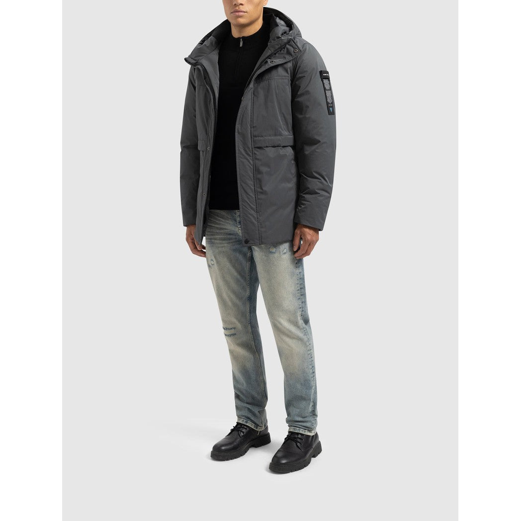 Technical Parka Antra