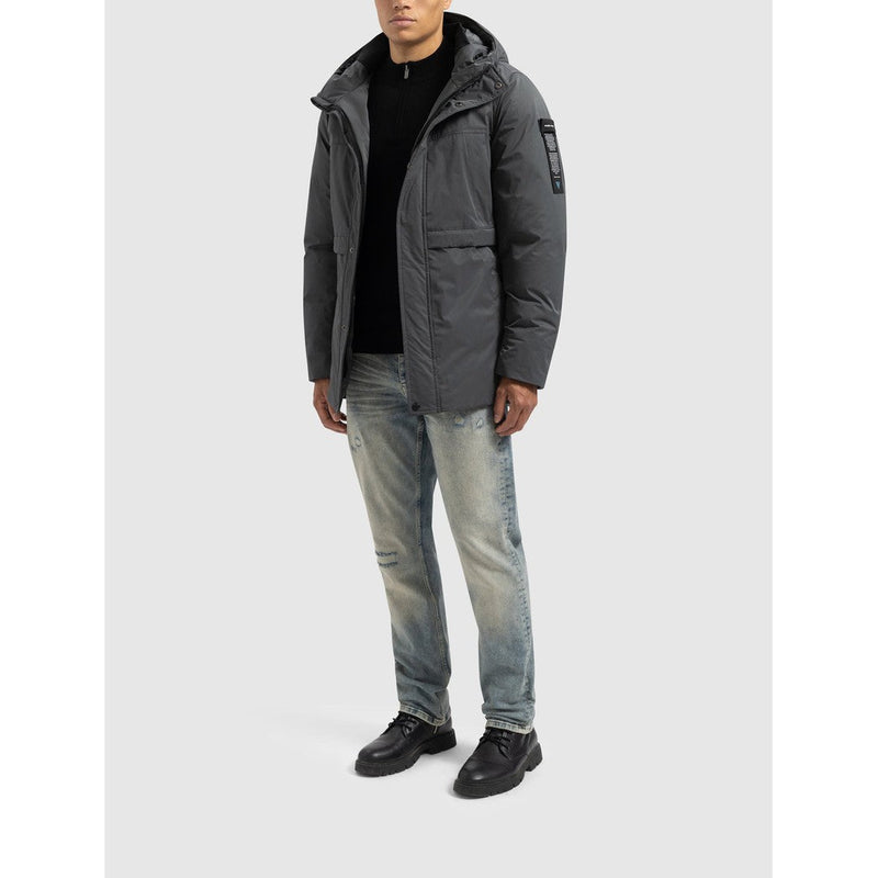 Technical Parka Antra