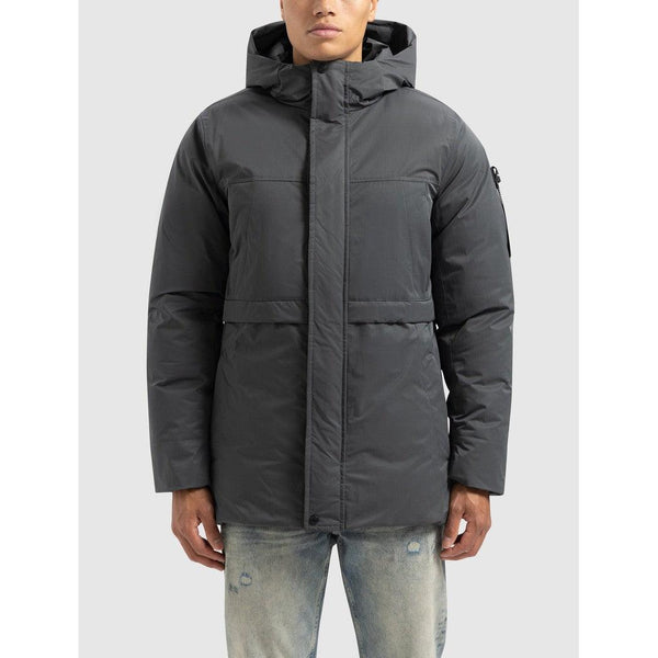 Technical Parka Antra