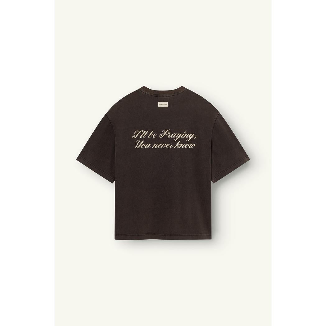 Tenriko Washed Black