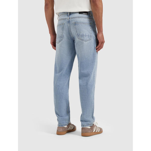 The Aiden W1484 Denim Light Blue