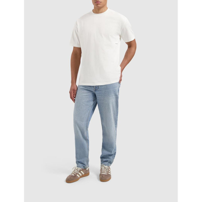 The Aiden W1484 Denim Light Blue-Pure Path-Mansion Clothing