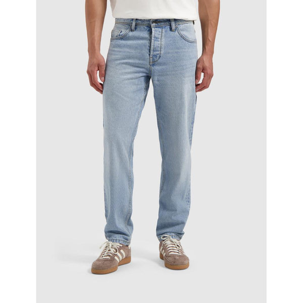 The Aiden W1484 Denim Light Blue