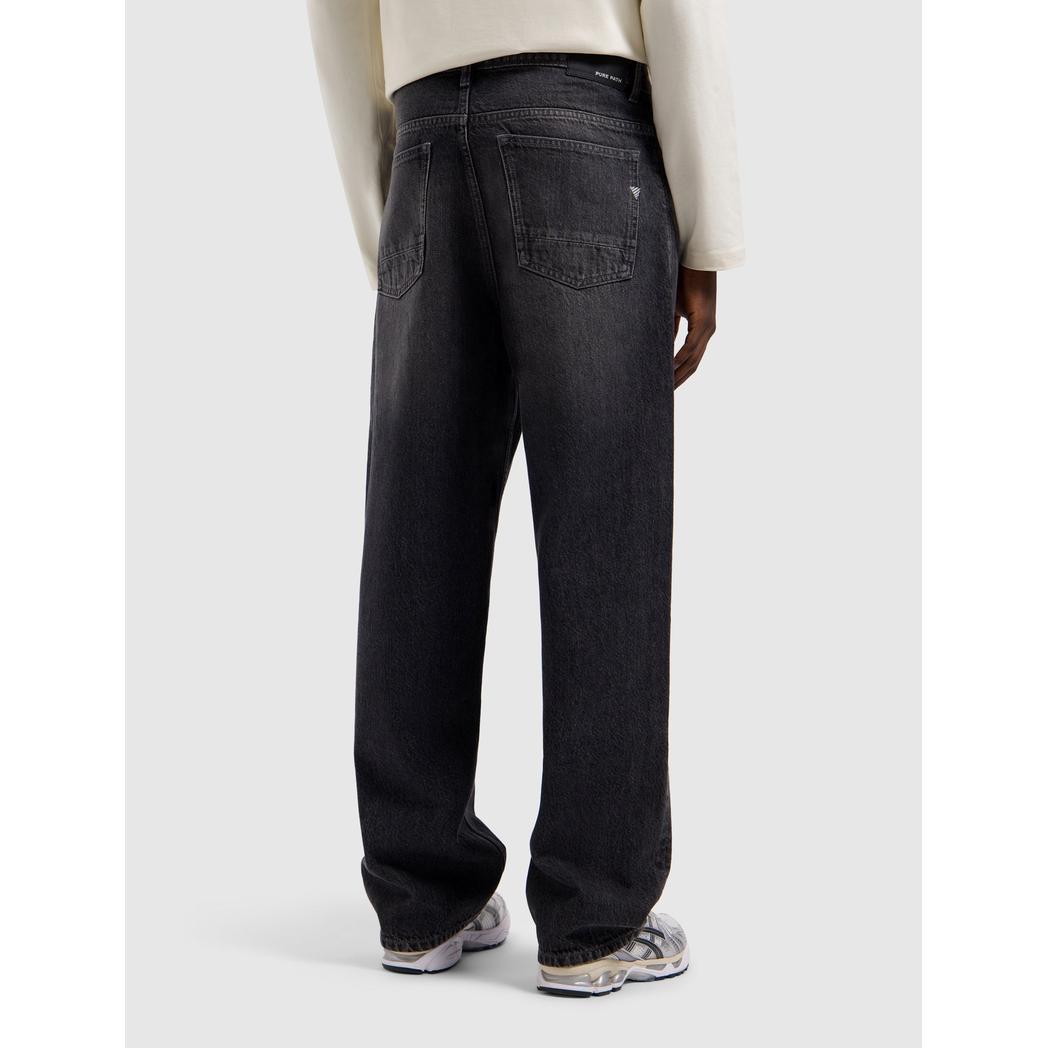 The Chase 1694 Denim Dark Grey