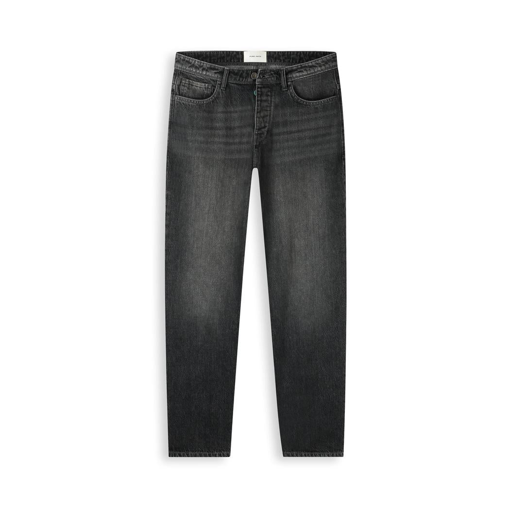 The Chase 1694 Denim Dark Grey