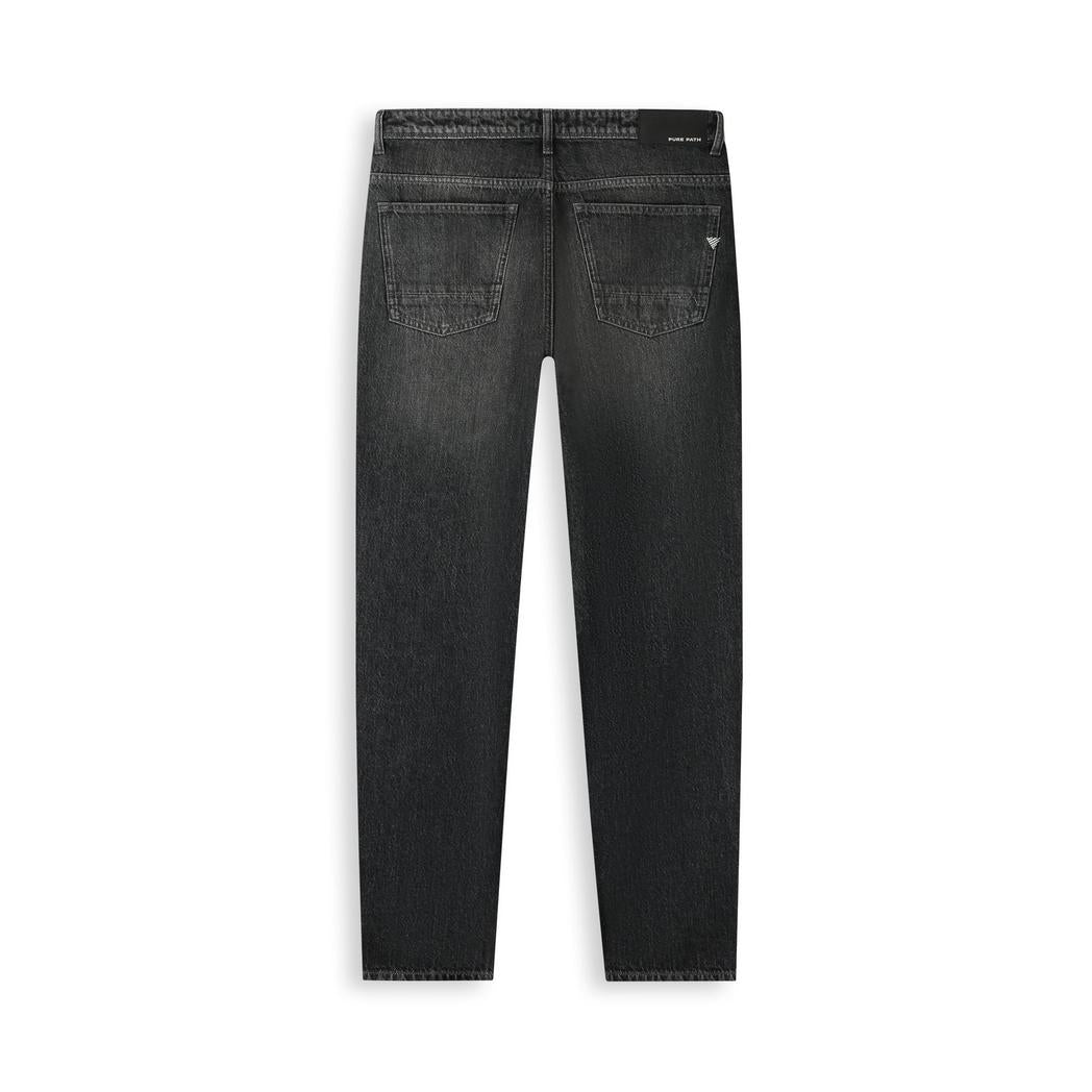 The Chase 1694 Denim Dark Grey