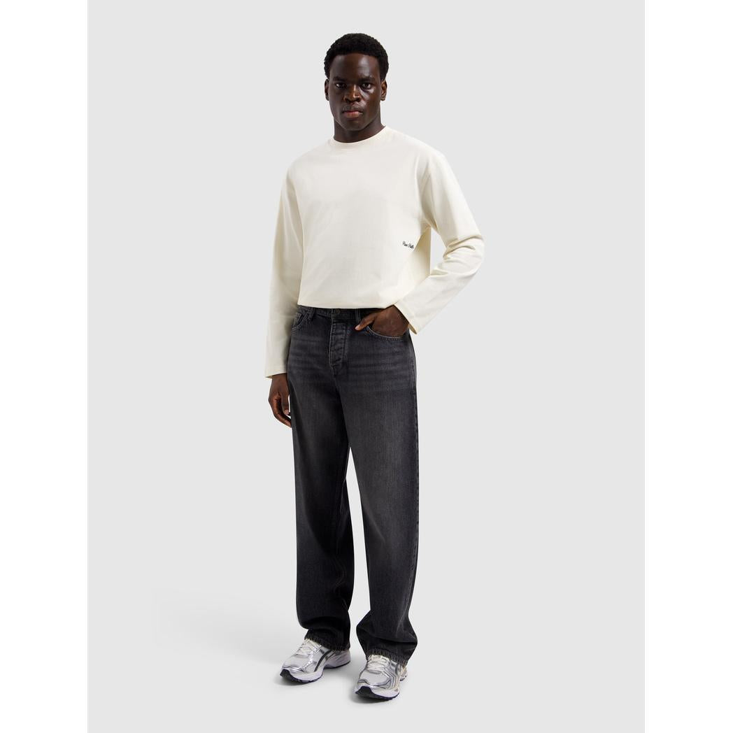 The Chase 1694 Denim Dark Grey