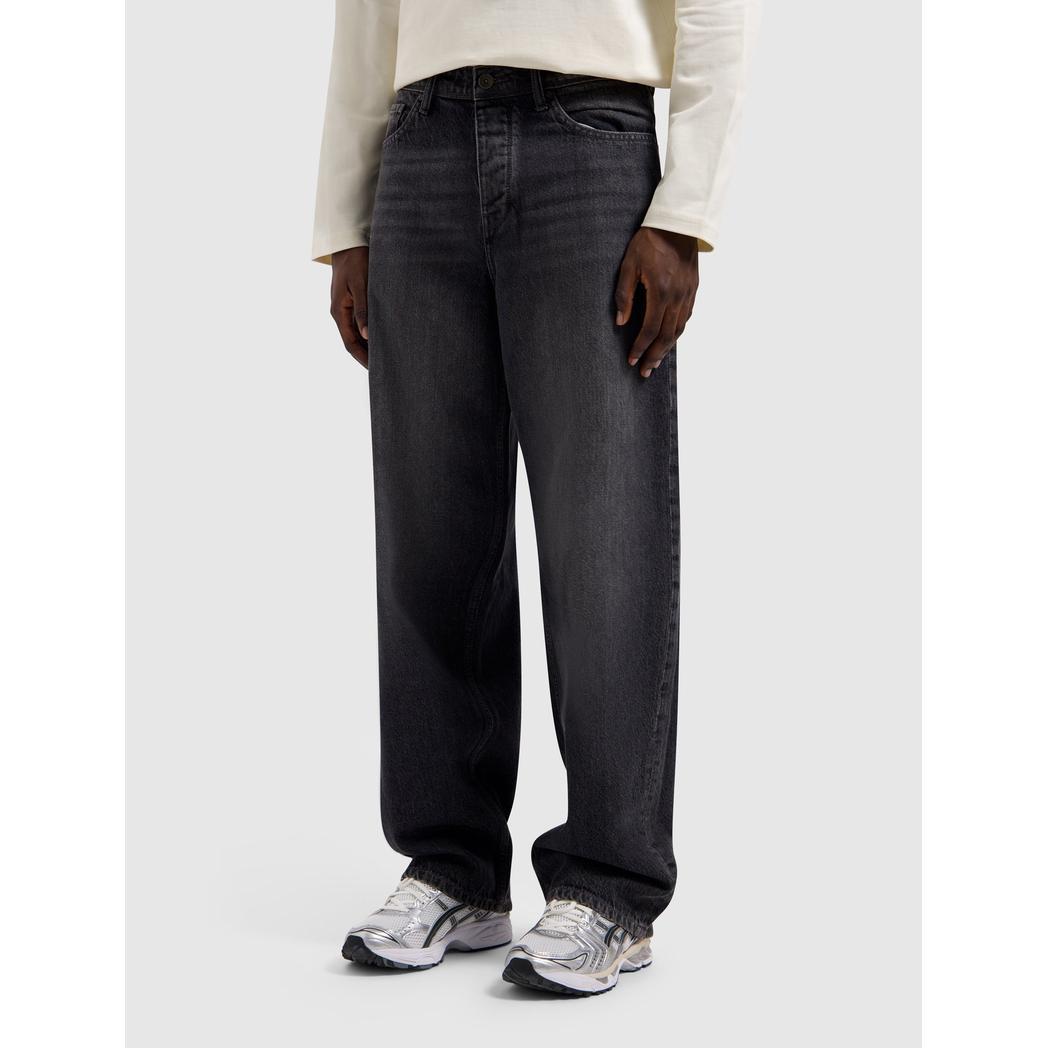 The Chase 1694 Denim Dark Grey-Pure Path-Mansion Clothing
