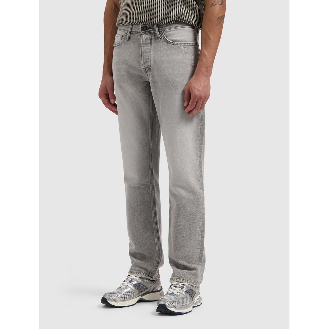 The Eric Regular Fit Jeans W1687 Denim Mid Grey