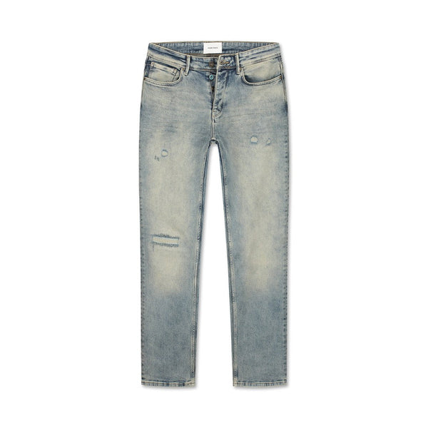 The Eric W1325 Denim Light Blue
