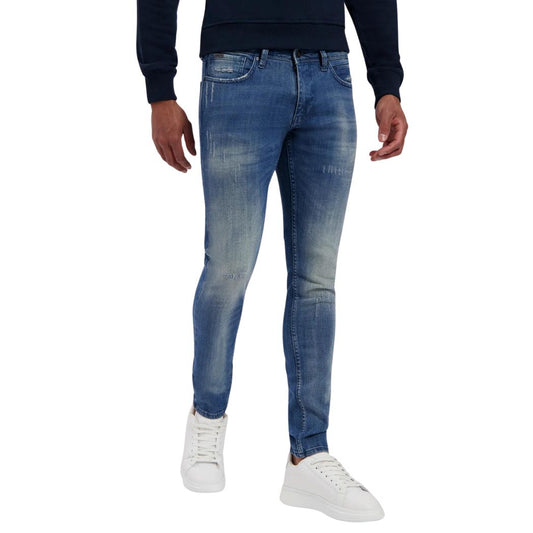 The Jone W1103-Purewhite-Mansion Clothing