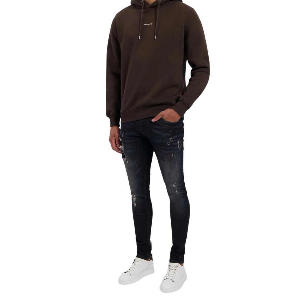 The Jone W1111-Purewhite-Mansion Clothing