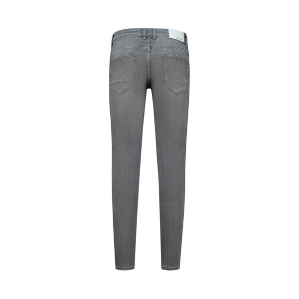 The Jone W1220 - Denim Mid Grey-Pure Path-Mansion Clothing