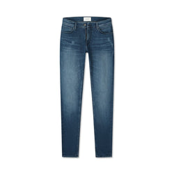 The Jone W1454 Denim Dark Blue-Pure Path-Mansion Clothing