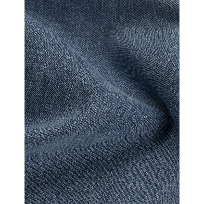 The Jone W3001 - Denim Light Blue-Pure Path-Mansion Clothing