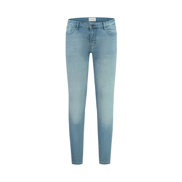 The Jone W3001 - Denim Light Blue