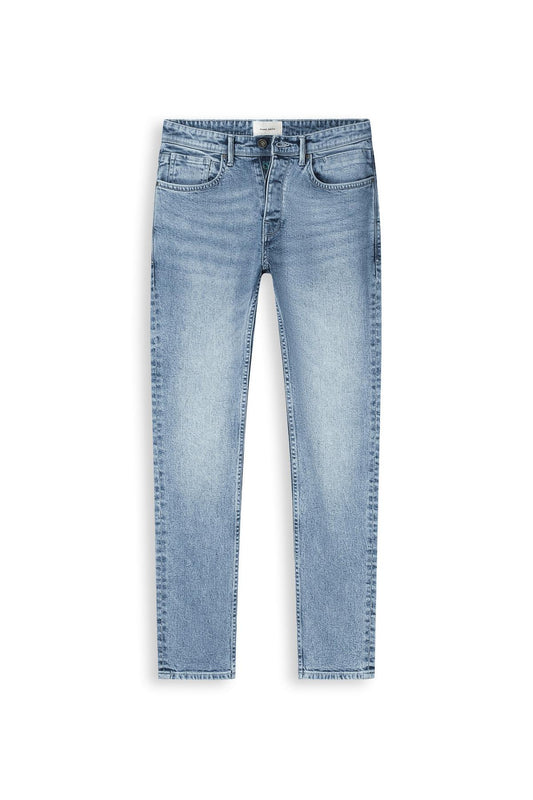 The Ryan Slim Fit Jeans Denim Light Blue