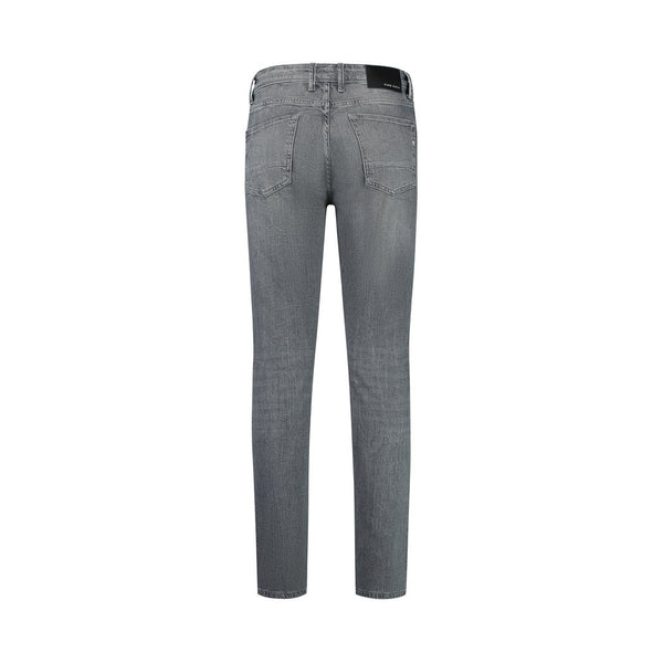 The Ryan W1226 - Denim Mid Grey-Pure Path-Mansion Clothing