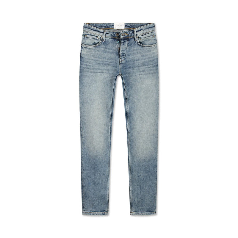 The Ryan W1329 Denim Mid Blue-Pure Path-Mansion Clothing