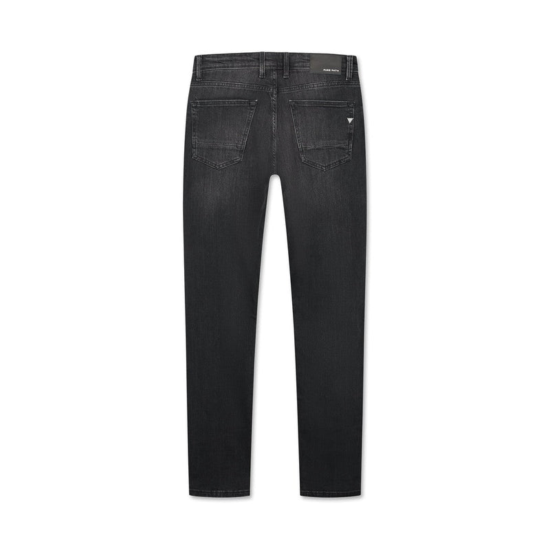 The Ryan W3007 Denim Dark Grey