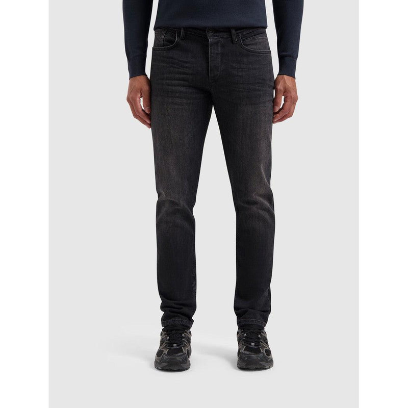 The Ryan W3007 Denim Dark Grey