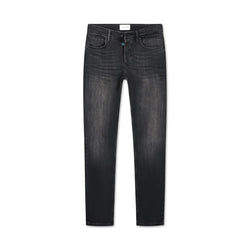 The Ryan W3007 Denim Dark Grey