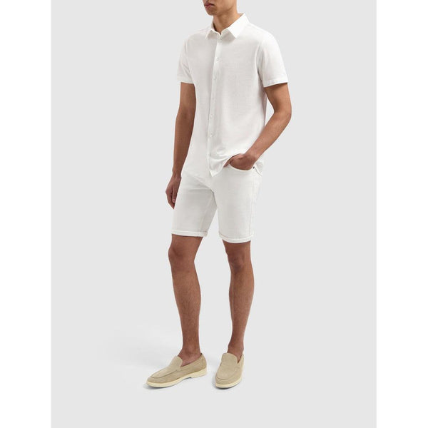The Steve W1276 - White-Pure Path-Mansion Clothing