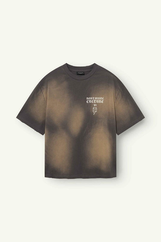Thunder Faded Grey
