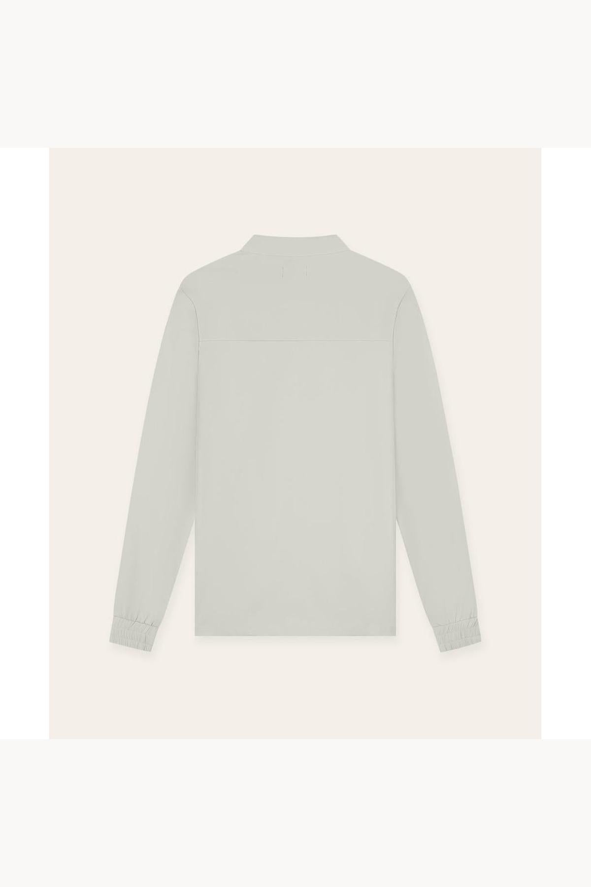 Tracksuit Jacket Sand