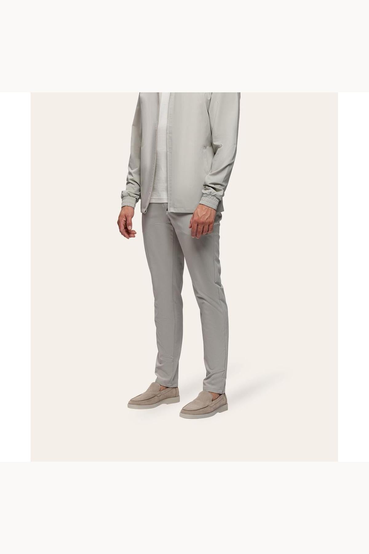 Tracksuit Pantalon Sand