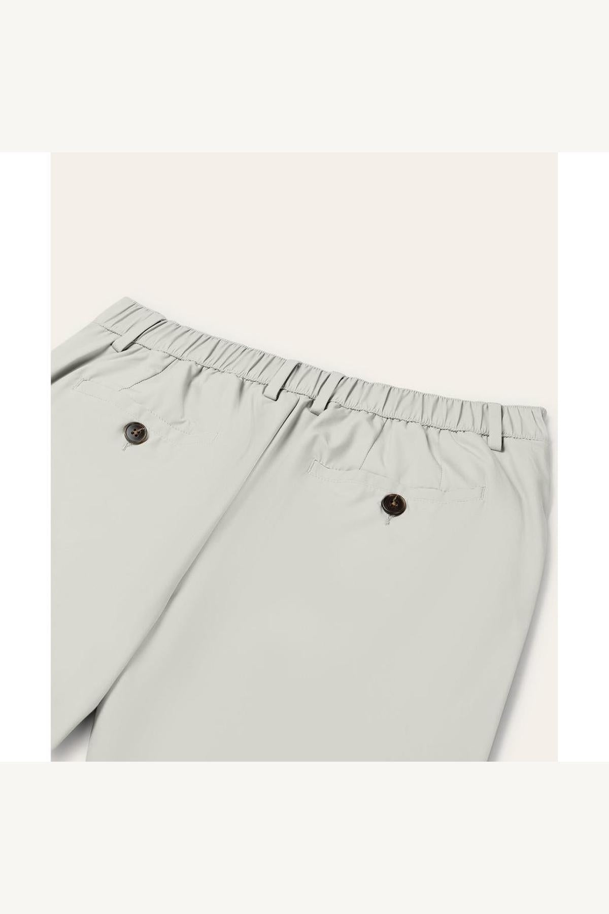 Tracksuit Pantalon Sand