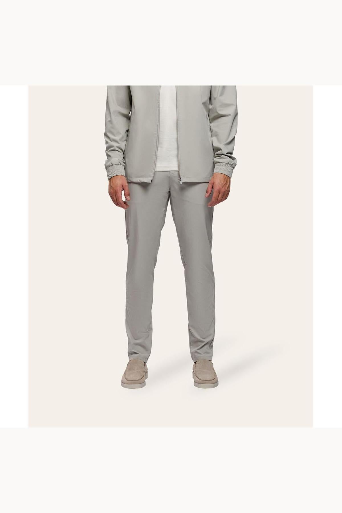 Tracksuit Pantalon Sand