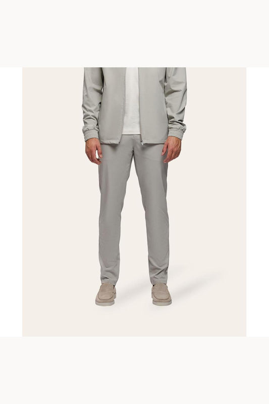 Tracksuit Pantalon Sand