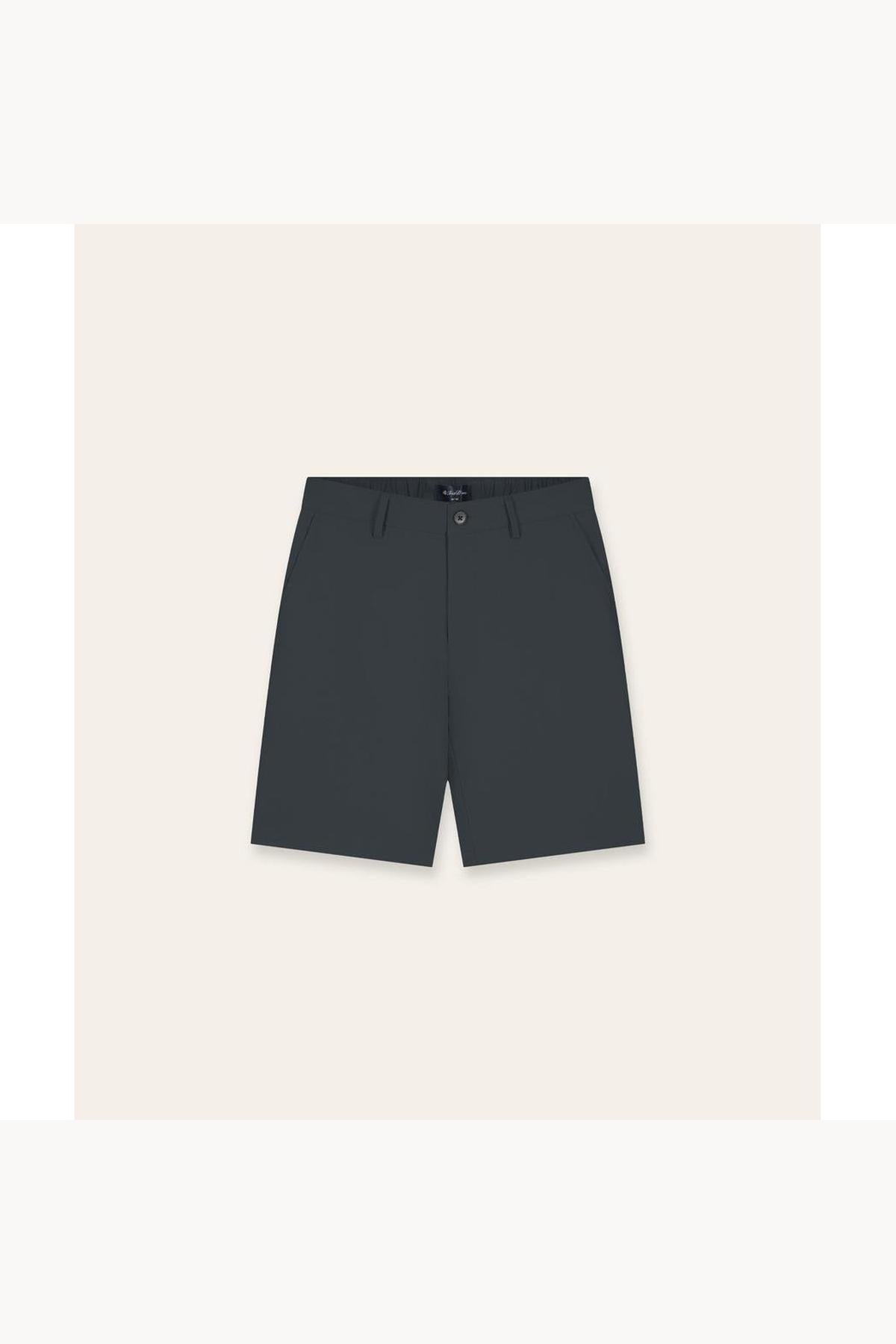 Travel Short Anthracite