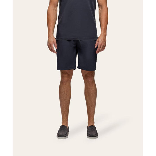 Travel Short Anthracite