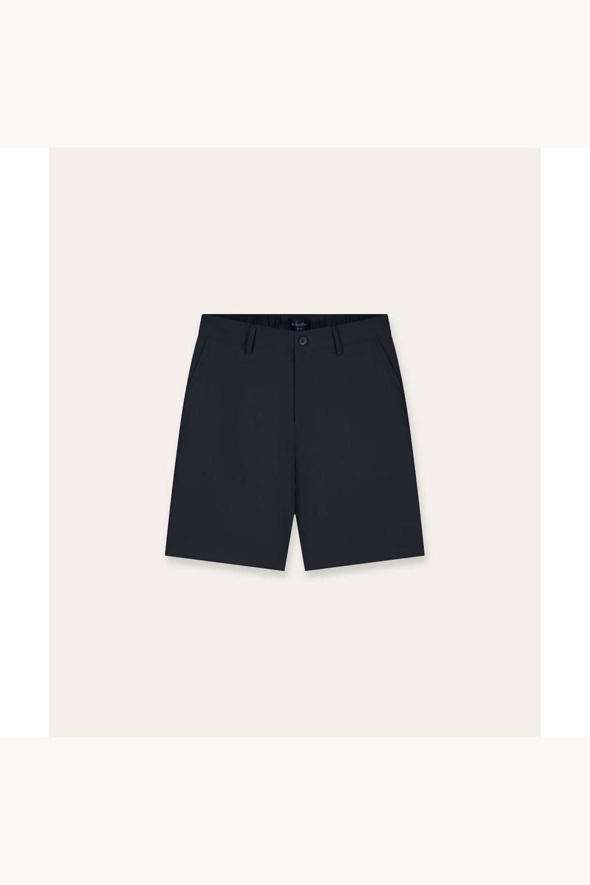 Travel Short Navy