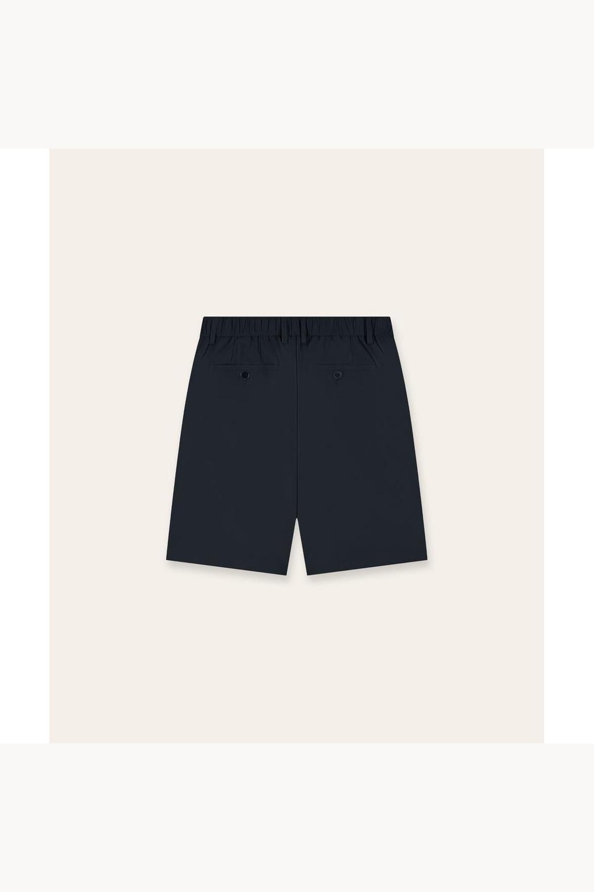 Travel Short Navy