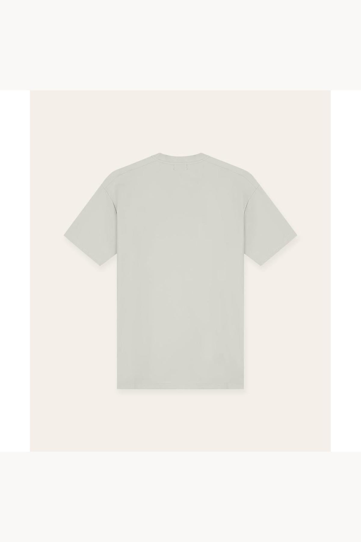 Travel T-Shirt Sand