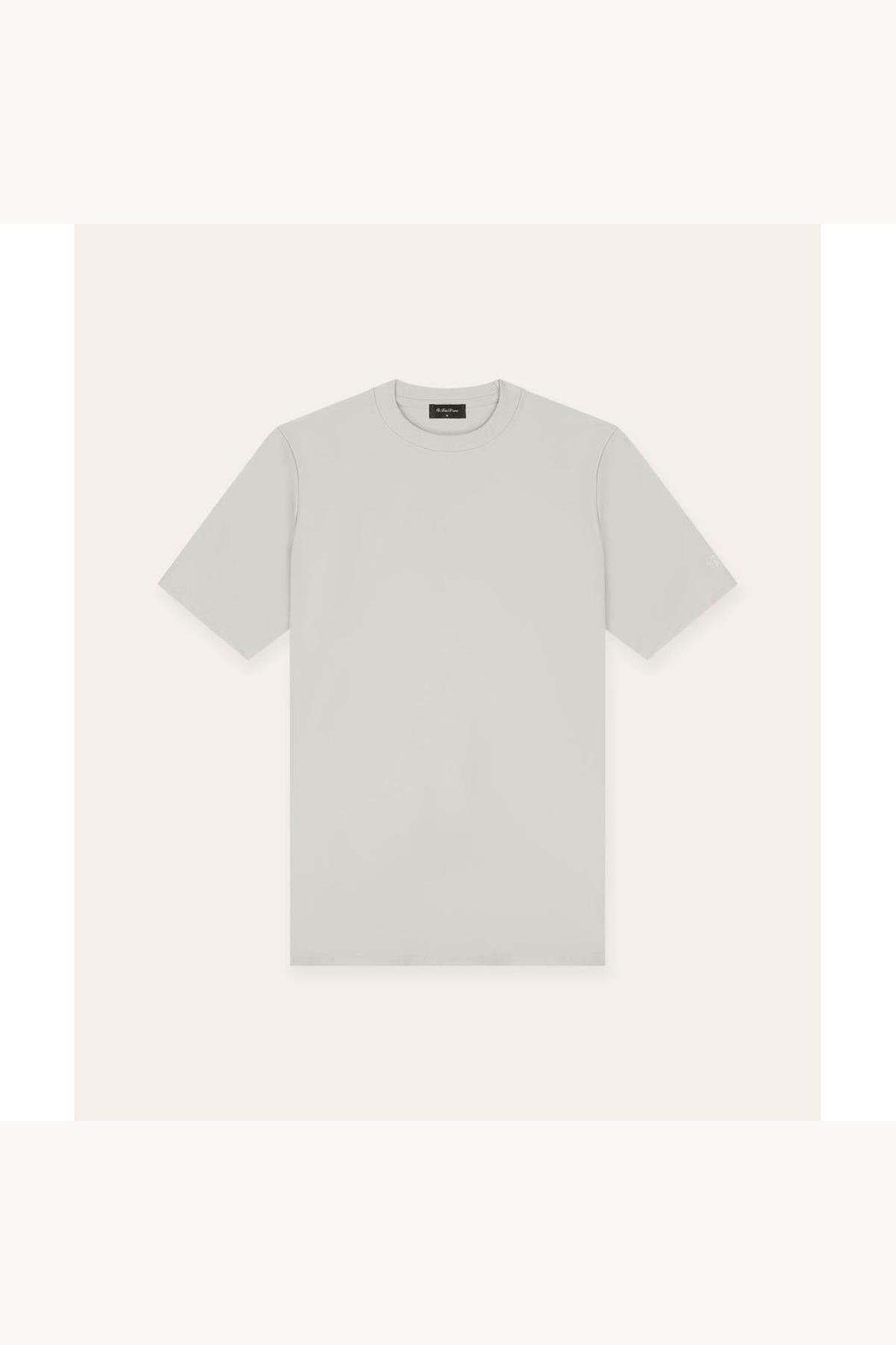 Travel T-Shirt Sand