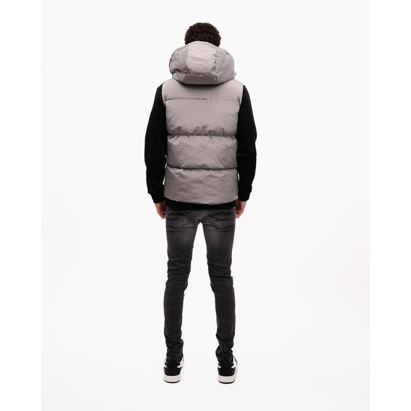 Travis Bodywarmer
