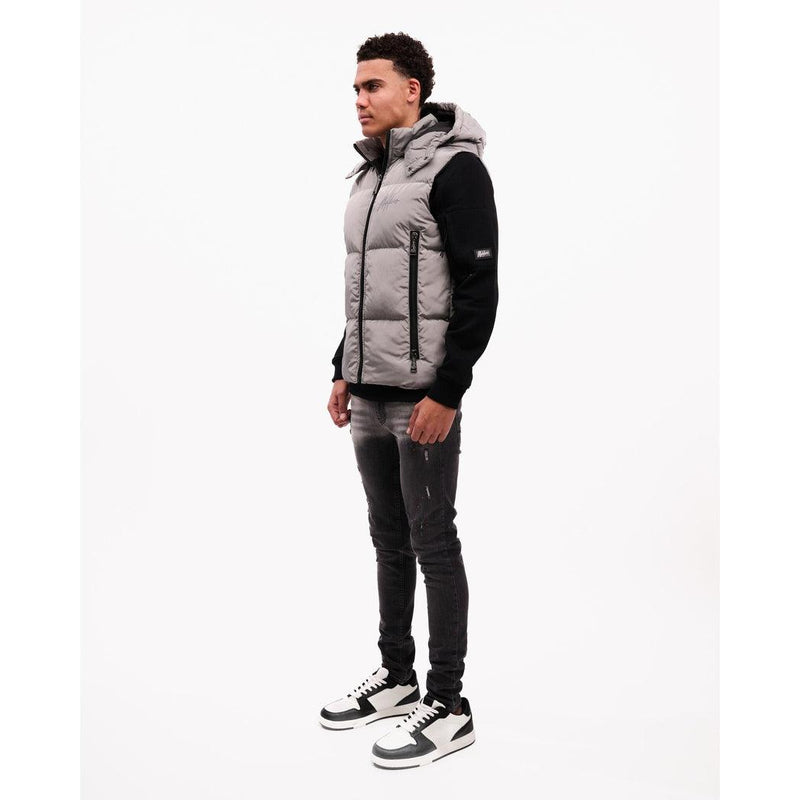Travis Bodywarmer