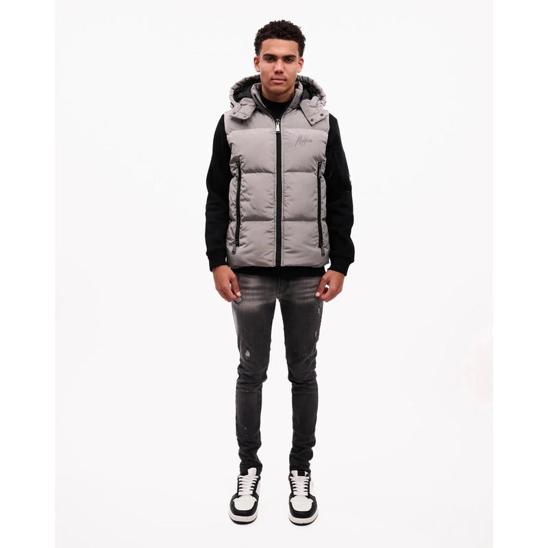 Travis Bodywarmer