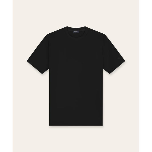 Triad'Oro M-SS25-TRT Black
