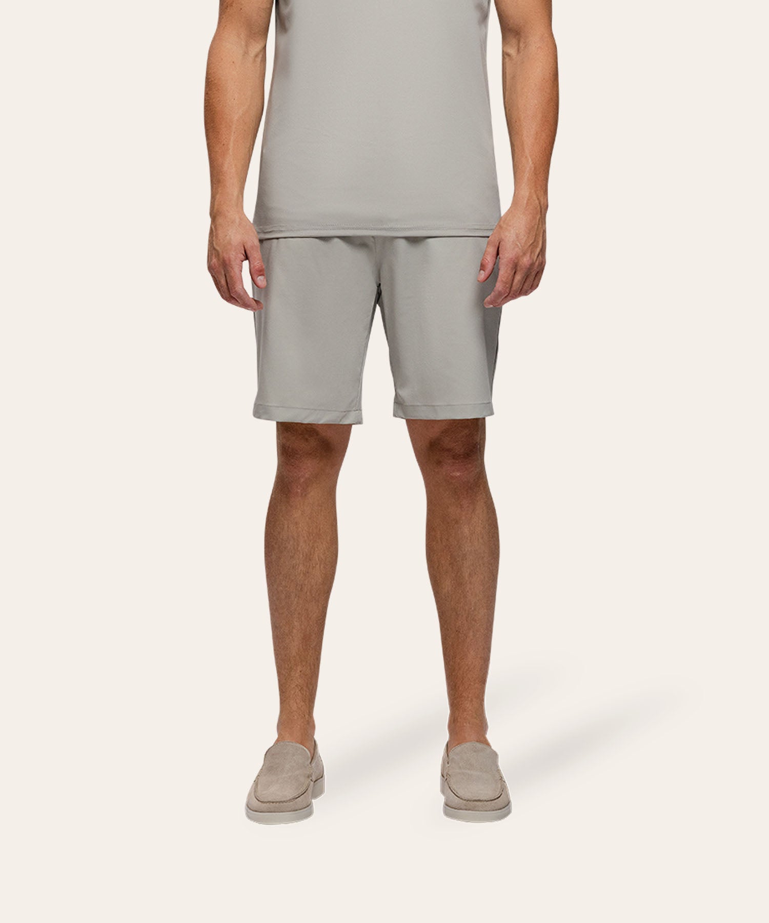 Travel ShortSand