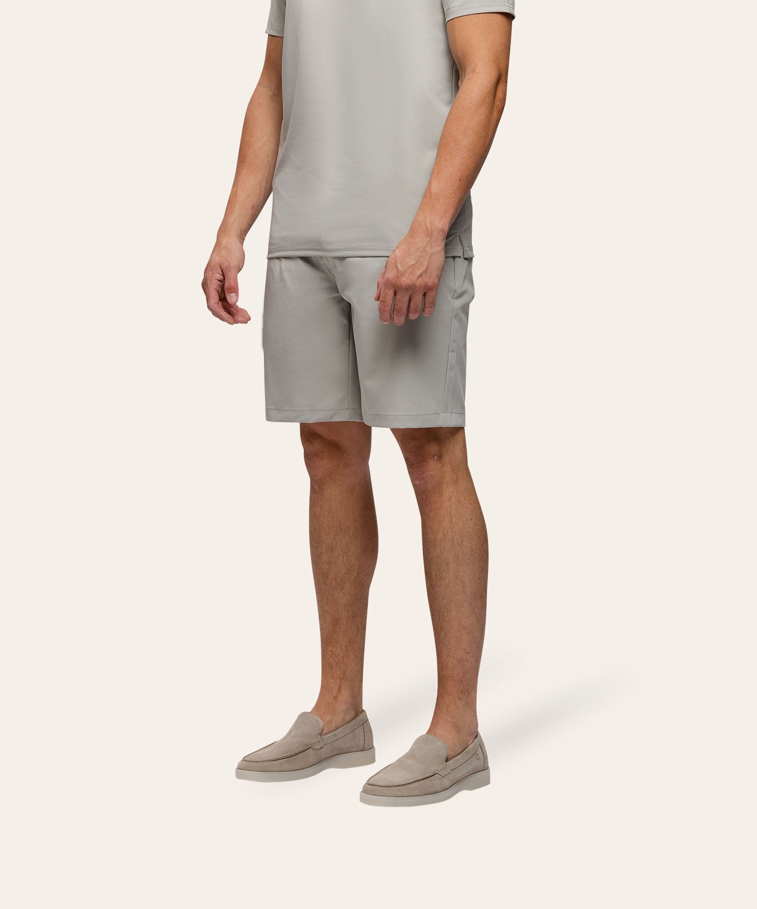 Travel ShortSand