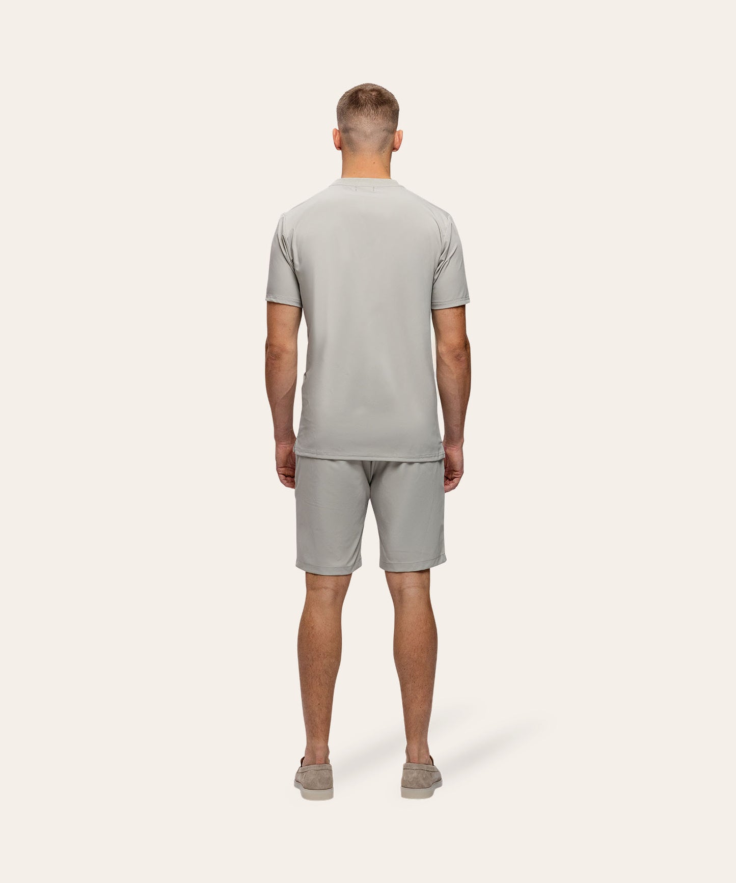 Travel ShortSand