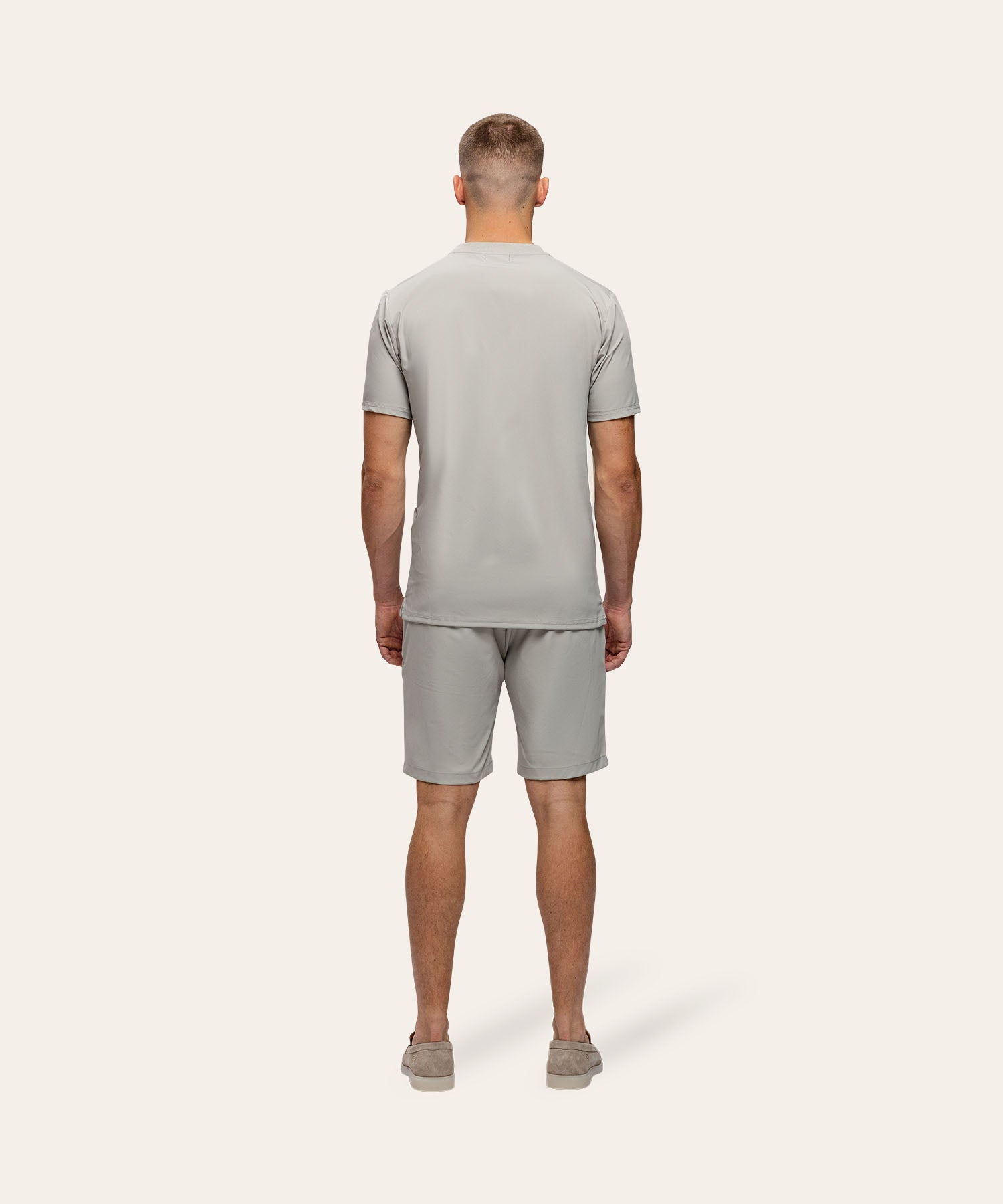 Travel ShortSand